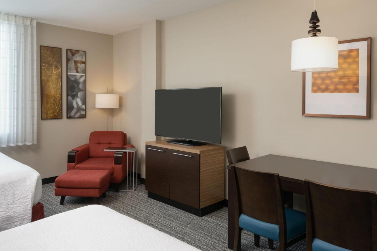Towneplace Suites Miami Kendall West Exterior photo