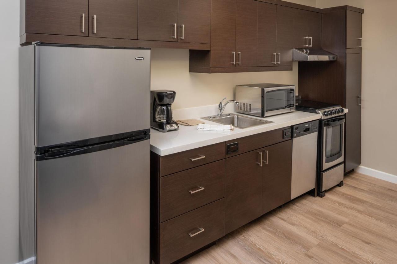 Towneplace Suites Miami Kendall West Exterior photo