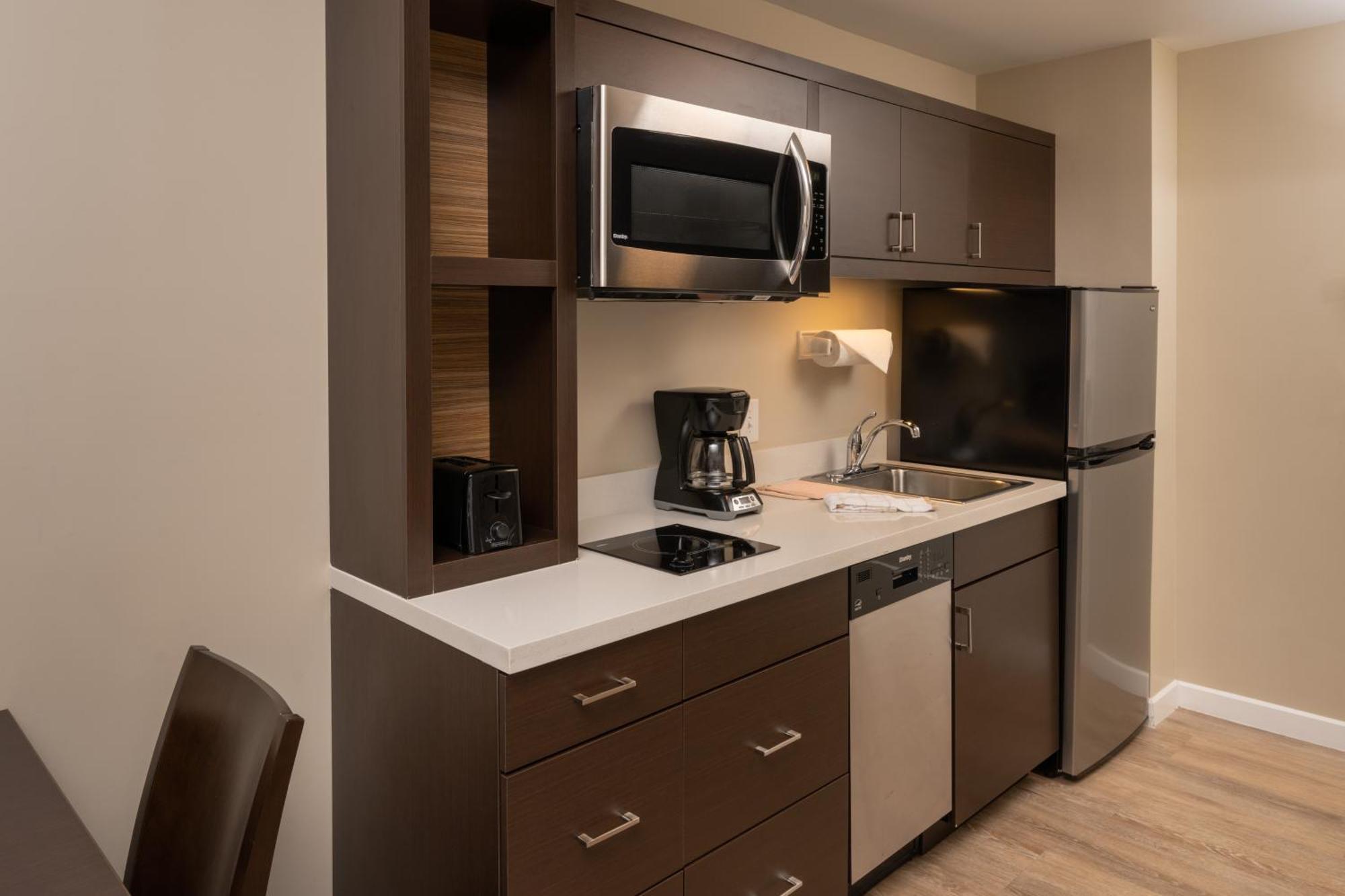 Towneplace Suites Miami Kendall West Exterior photo